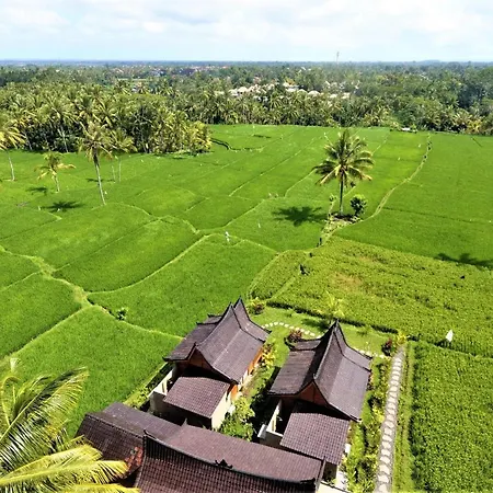 Mathura Villa Ubud